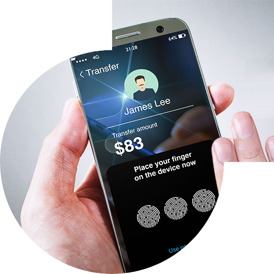 304am永利集团新一代全系列感測技術<br>為智慧應用場域帶來人機溝通全新體驗